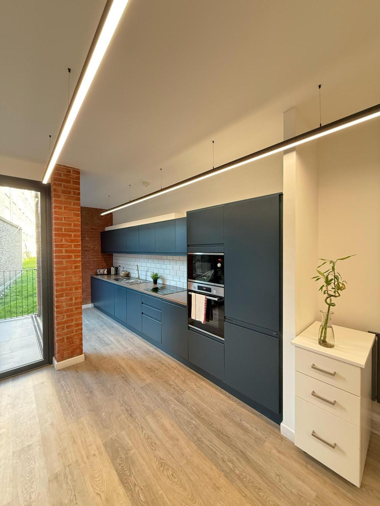 Shoreditch Apartments By Dc London Rooms Cameră foto