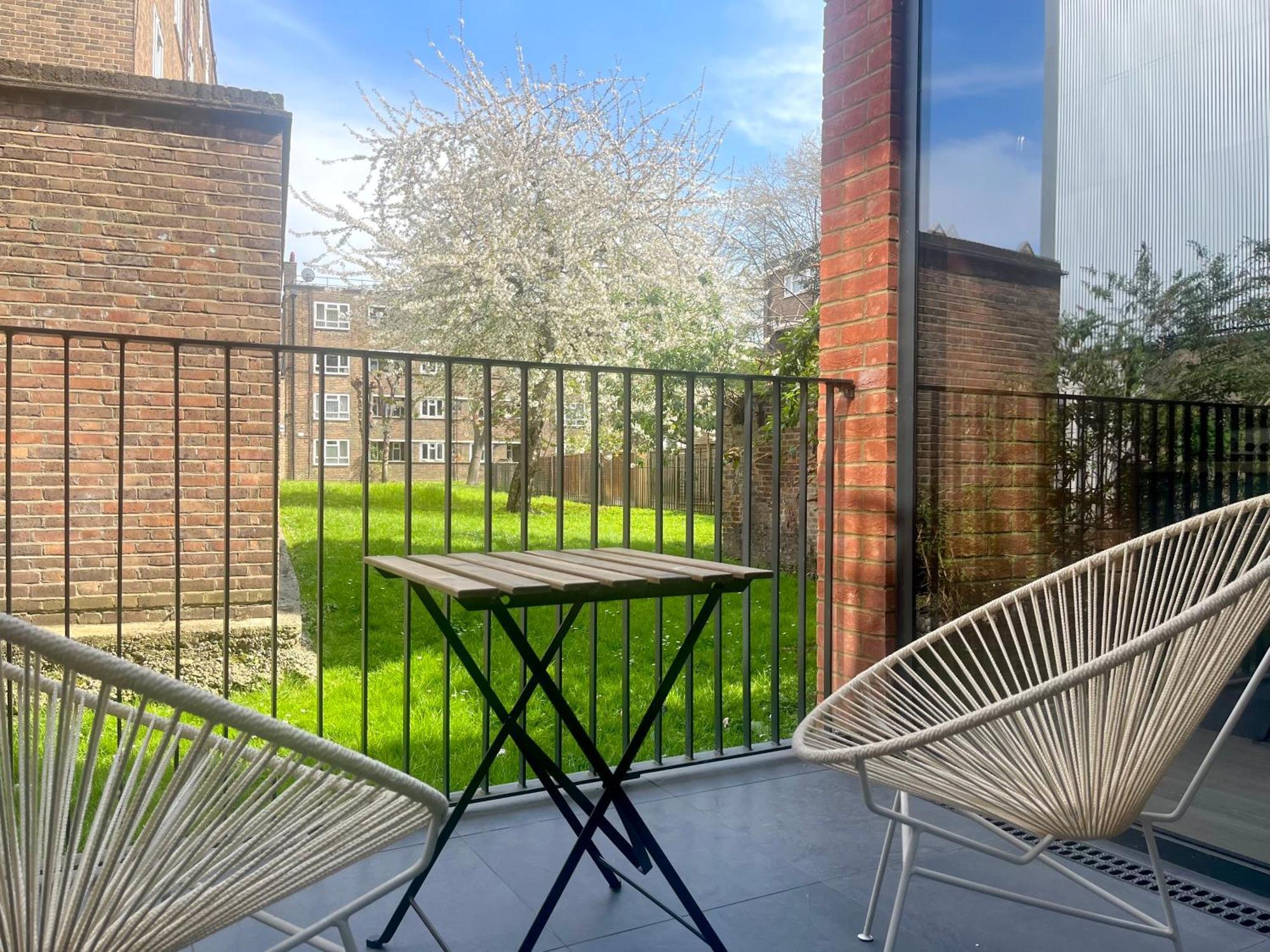 Shoreditch Apartments By Dc London Rooms Cameră foto