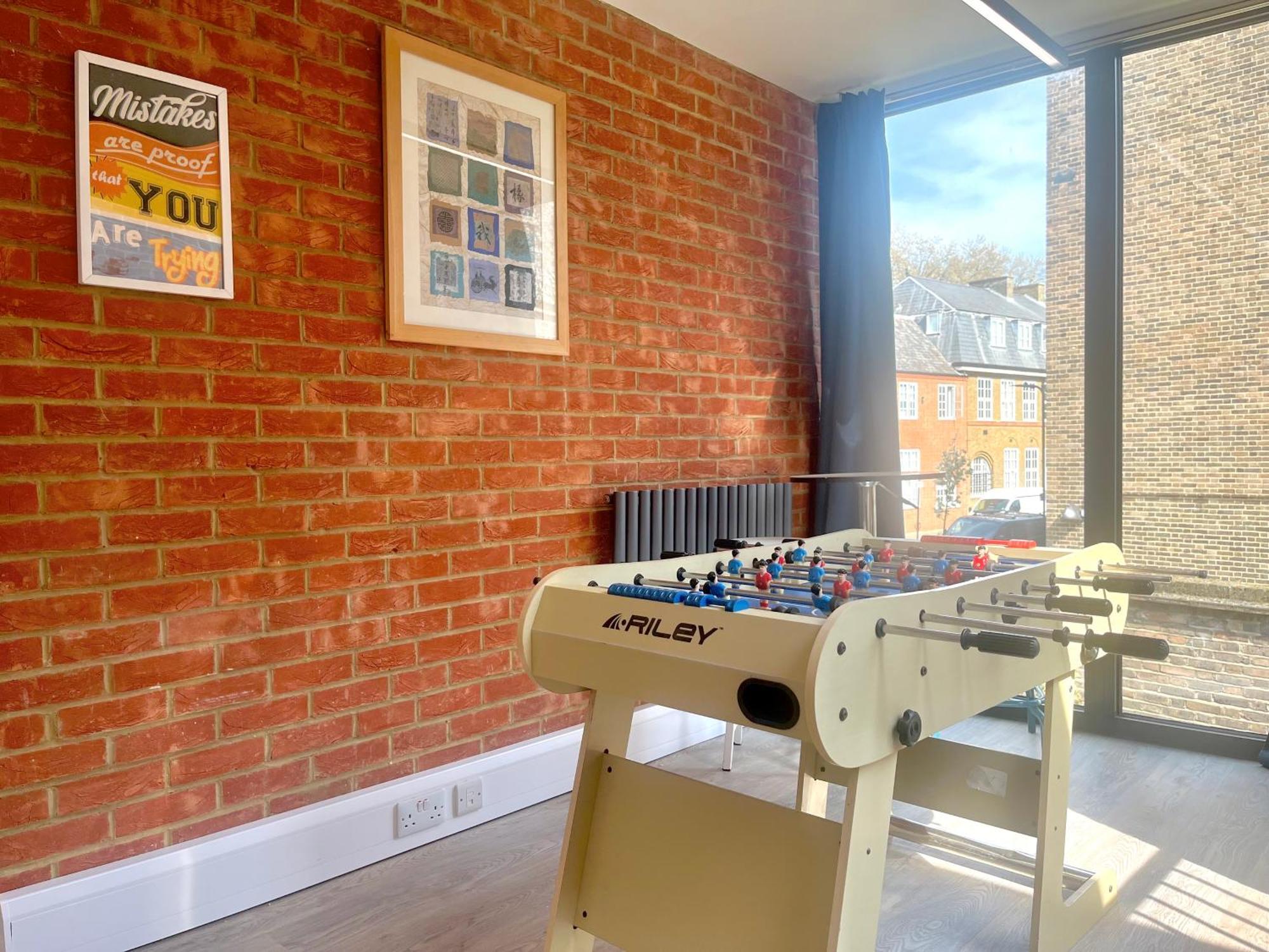Shoreditch Apartments By Dc London Rooms Cameră foto