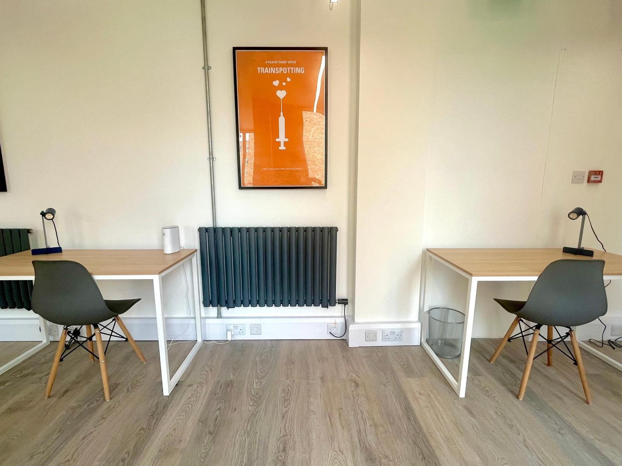 Shoreditch Apartments By Dc London Rooms Cameră foto