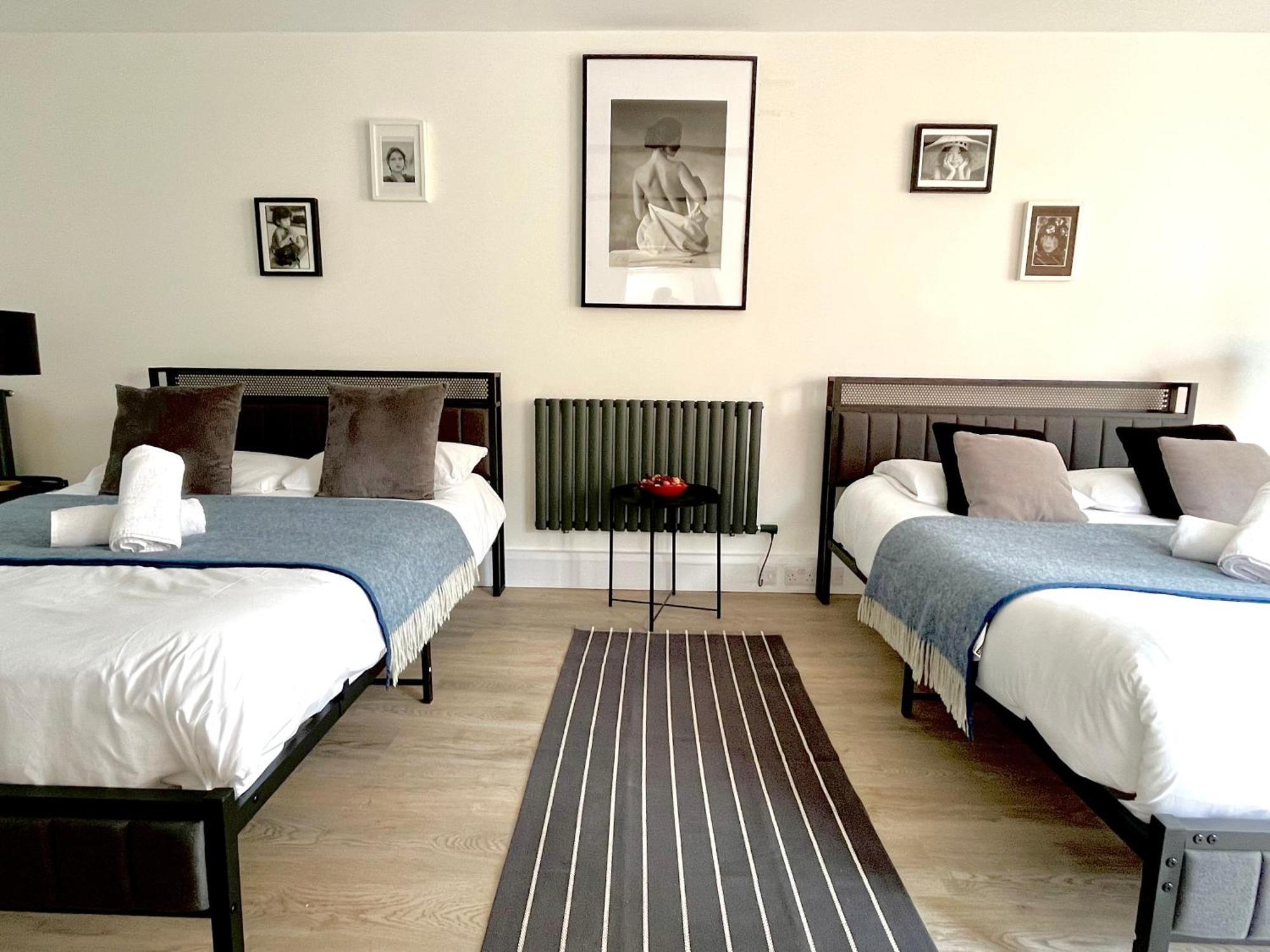 Shoreditch Apartments By Dc London Rooms Cameră foto