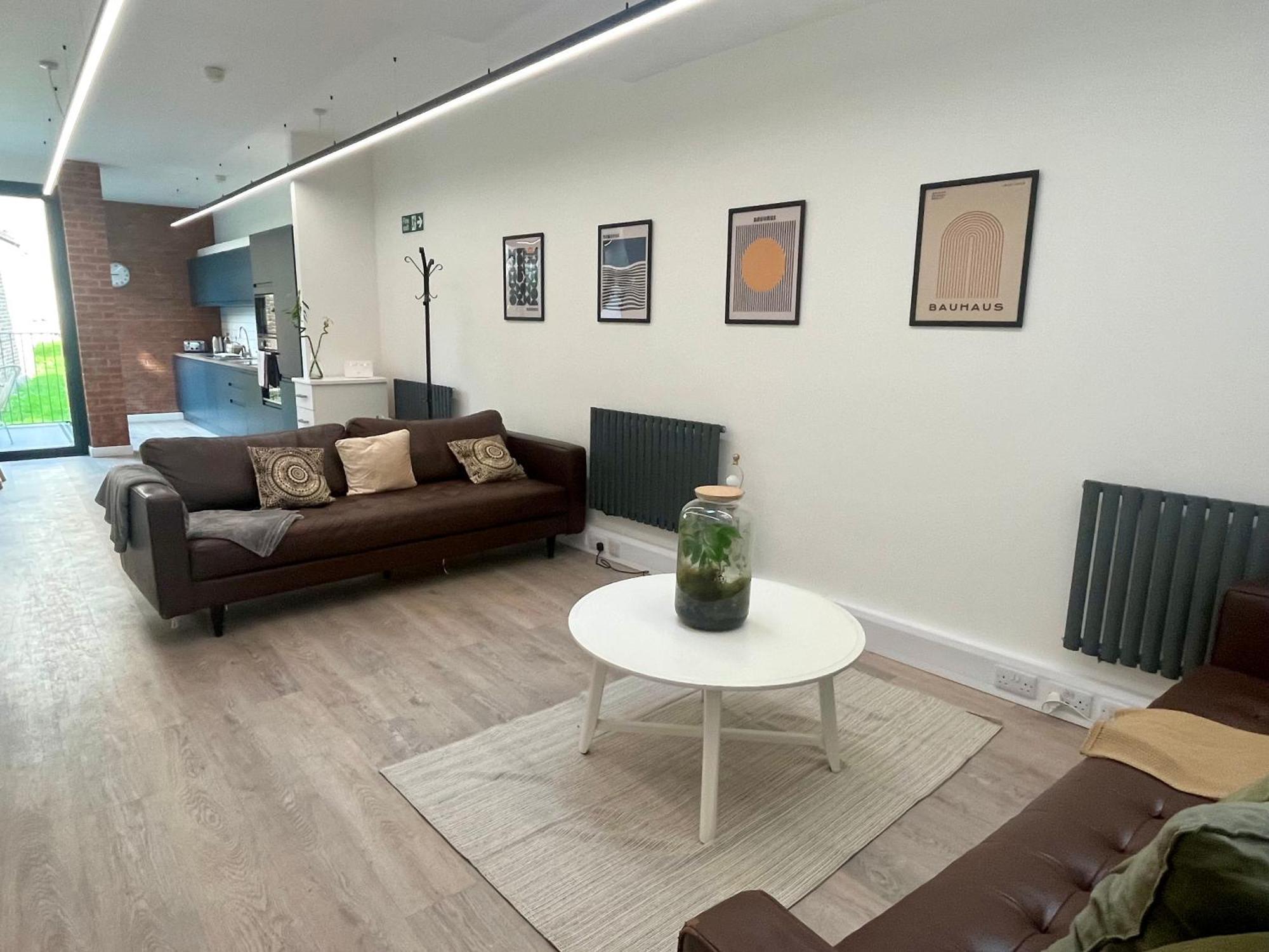 Shoreditch Apartments By Dc London Rooms Cameră foto